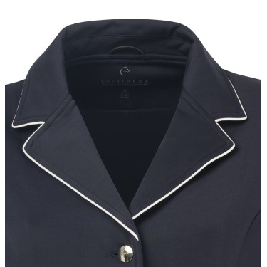 Veste de concours Equithème Soft Classic Veste de concours Equithème Soft Classic