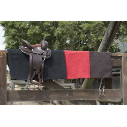 Tapis Westride Navajo coton/acrylique uni Tapis Westride Navajo coton/acrylique uni