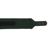 Bandes de polo Equithème Vert Bandes de polo Equithème Vert