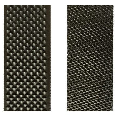 Râpe Heller Rasps Black Master 14" Râpe Heller Rasps Black Master 14"