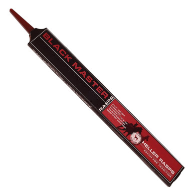 Râpe Heller Rasps Black Master 14" Râpe Heller Rasps Black Master 14"