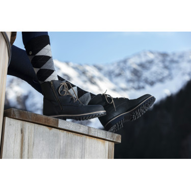 Boots hiver Norton Hybrid Boots hiver Norton Hybrid