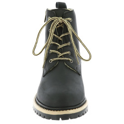 Boots hiver Norton Hybrid Noir Boots hiver Norton Hybrid Noir