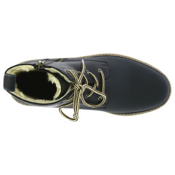 Boots hiver Norton Hybrid Noir Boots hiver Norton Hybrid Noir