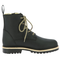 Boots hiver Norton Hybrid Noir Boots hiver Norton Hybrid Noir