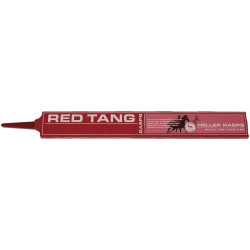 RAPE HELLER RED TANG