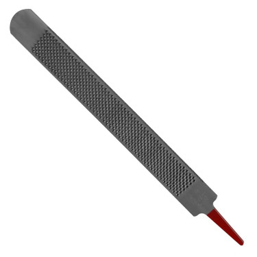 Râpe Heller Rasps Red Tang 14" Râpe Heller Rasps Red Tang 14"