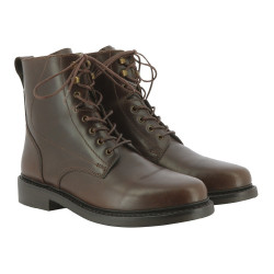 Boots Pro Series Cyclone Havane Marron Boots Pro Series Cyclone Havane Marron