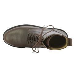 Boots Pro Series Cyclone Havane Marron Boots Pro Series Cyclone Havane Marron