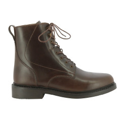Boots Pro Series Cyclone Havane Marron Boots Pro Series Cyclone Havane Marron