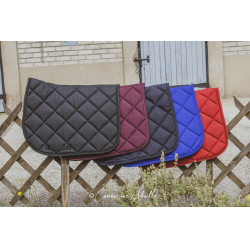 Tapis Paddock Sports Prems Prune