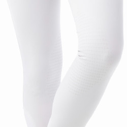 Pantalon Equitheme Gizel Blanc