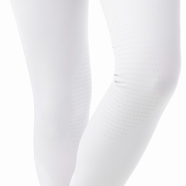 Pantalon Equitheme Gizel Blanc Pantalon Equitheme Gizel Blanc