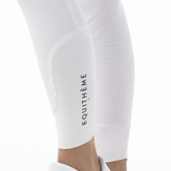 Pantalon Equitheme Gizel Blanc