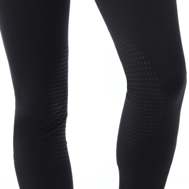 Pantalon Equitheme Gizel Noir Pantalon Equitheme Gizel Noir