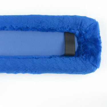 PAD SELLETTE POLAIRE 100 x 17 CM PAD SELLETTE POLAIRE 100 x 17 CM