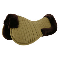 Amortisseur Equithème Teddy Camel / marron Amortisseur Equithème Teddy Camel / marron