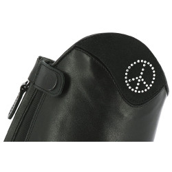 Écussons Equi-Theme pour bottes MyPrimera Écussons Equi-Theme pour bottes MyPrimera