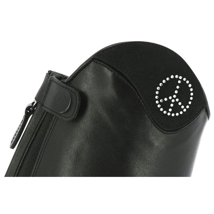 Écussons Equithème pour bottes MyPrimera Écussons Equithème pour bottes MyPrimera