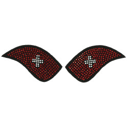 Écussons Equi-Theme pour bottes MyPrimera Écussons Equi-Theme pour bottes MyPrimera