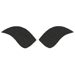 Écussons Equi-Theme pour bottes MyPrimera Écussons Equi-Theme pour bottes MyPrimera