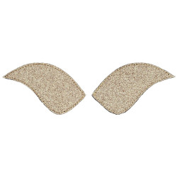 Écussons Equi-Theme pour bottes MyPrimera Écussons Equi-Theme pour bottes MyPrimera