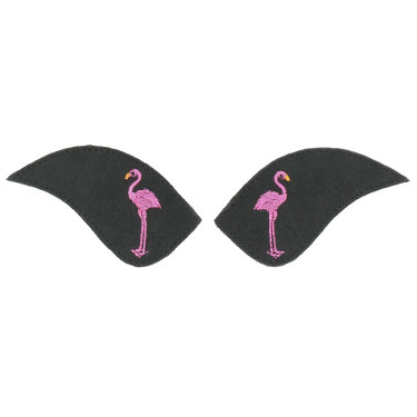 Écussons Equithème pour bottes MyPrimera Écussons Equithème pour bottes MyPrimera