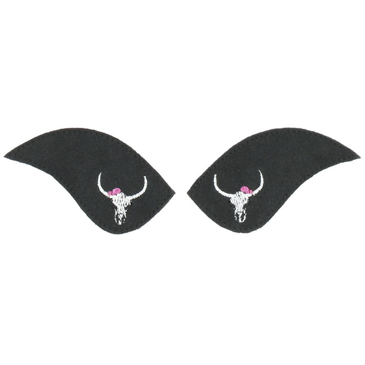Écussons Equithème pour bottes MyPrimera Écussons Equithème pour bottes MyPrimera