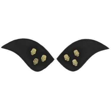 Écussons Equithème pour bottes MyPrimera Écussons Equithème pour bottes MyPrimera