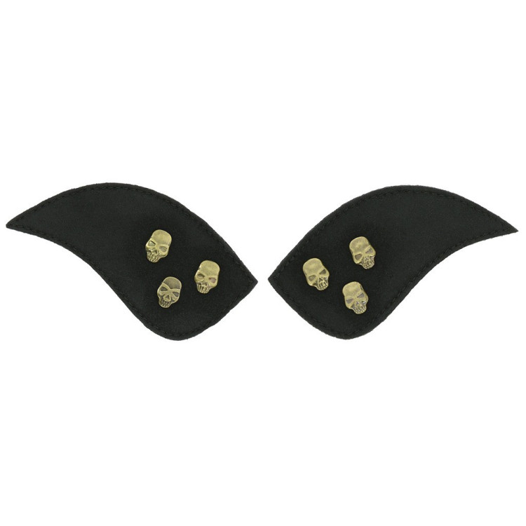 Écussons Equithème pour bottes MyPrimera Écussons Equithème pour bottes MyPrimera