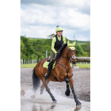 Sous-vêtement technique My LeMieux Kiwi Kaki Sous-vêtement technique My LeMieux Kiwi Kaki