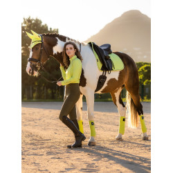 Sous-vêtement technique My LeMieux Kiwi Kaki Sous-vêtement technique My LeMieux Kiwi Kaki