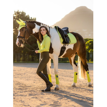 Sous-vêtement technique My LeMieux Kiwi Kaki Sous-vêtement technique My LeMieux Kiwi Kaki