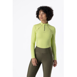 Sous-vêtement technique My LeMieux Kiwi Kaki Sous-vêtement technique My LeMieux Kiwi Kaki