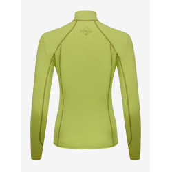 Sous-vêtement technique My LeMieux Kiwi Kaki Sous-vêtement technique My LeMieux Kiwi Kaki