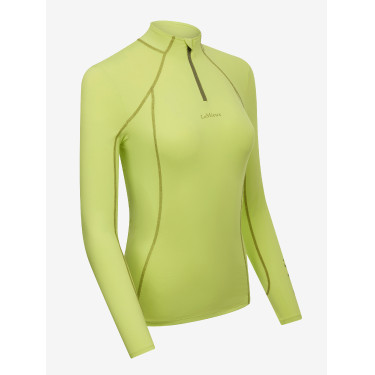 Sous-vêtement technique My LeMieux Kiwi Kaki Sous-vêtement technique My LeMieux Kiwi Kaki