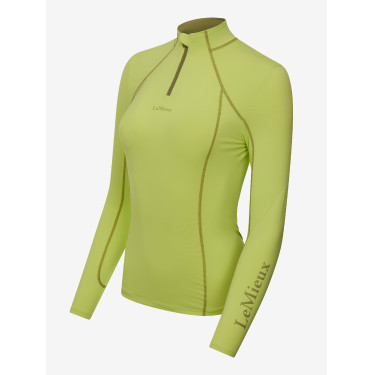 Sous-vêtement technique My LeMieux Kiwi Kaki Sous-vêtement technique My LeMieux Kiwi Kaki