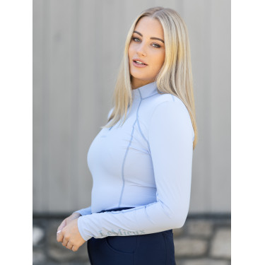 Sous-vêtement technique My LeMieux Mist Bleu Sous-vêtement technique My LeMieux Mist Bleu