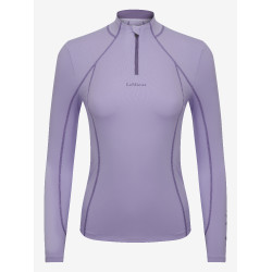 Sous-vêtement technique My LeMieux Wisteria Violet Sous-vêtement technique My LeMieux Wisteria Violet