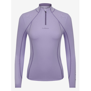 Sous-vêtement technique My LeMieux Wisteria Violet Sous-vêtement technique My LeMieux Wisteria Violet