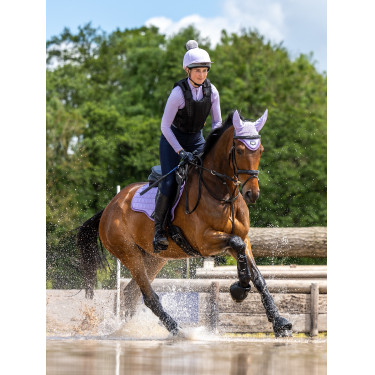 Sous-vêtement technique My LeMieux Wisteria Violet Sous-vêtement technique My LeMieux Wisteria Violet