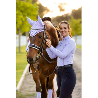 Sous-vêtement technique My LeMieux Wisteria Violet Sous-vêtement technique My LeMieux Wisteria Violet