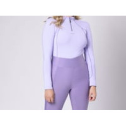Sous-vêtement technique My LeMieux Wisteria Violet Sous-vêtement technique My LeMieux Wisteria Violet