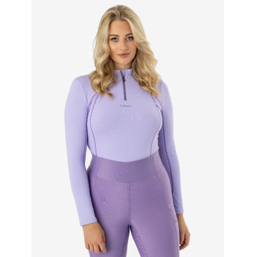 Sous-vêtement technique My LeMieux Wisteria Violet Sous-vêtement technique My LeMieux Wisteria Violet