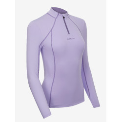 Sous-vêtement technique My LeMieux Wisteria Violet Sous-vêtement technique My LeMieux Wisteria Violet