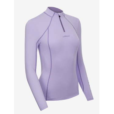 Sous-vêtement technique My LeMieux Wisteria Violet Sous-vêtement technique My LeMieux Wisteria Violet