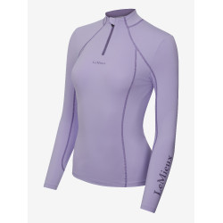 Sous-vêtement technique My LeMieux Wisteria Violet Sous-vêtement technique My LeMieux Wisteria Violet