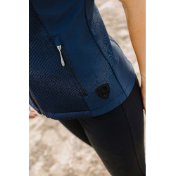 Veste 2-en-1 Pro Series Exbury Bleu marine