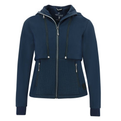 Veste 2-en-1 Pro Series Exbury Bleu marine