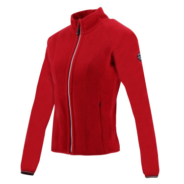 Veste polaire Equithème Lena Veste polaire Equithème Lena